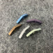 Rock Textured Backspacer - GEN 2 Mac 2 - 3.5" Version - DOES NOT FIT GEN 1