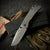 PM Mac 2 (GEN 2) - 3.5" Drop Point Blade