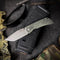 PM MAC 2 (GEN 2) - 3.5" Tanto Blade - Green Tiger Bomber