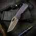 Dixon - 3.75" Blade - Base Model - Magnacut