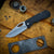Dixon - 3.75" Blade - Magnacut - FRAG