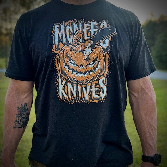 McNees Hallow-Tee