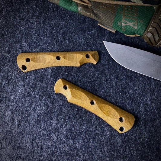 Kme Ridge Runner Ridge Runner – McNees Knives