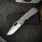 Dixon - 3.75" Blade - Base Model - Magnacut Satin Two-tone Blade