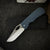 Dixon - 3.75" Blade - Base Model - Magnacut Satin Two-tone Blade